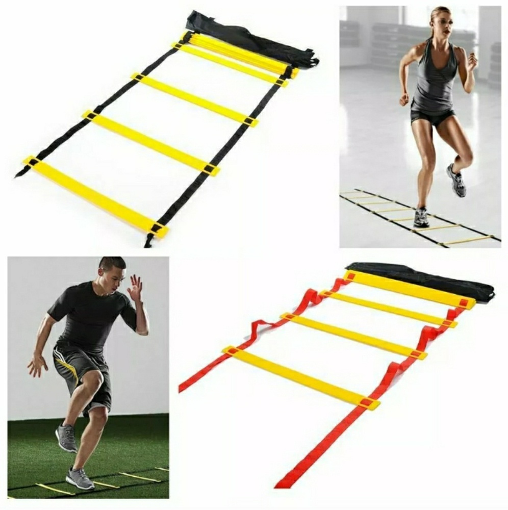 Vye Agility Ladder